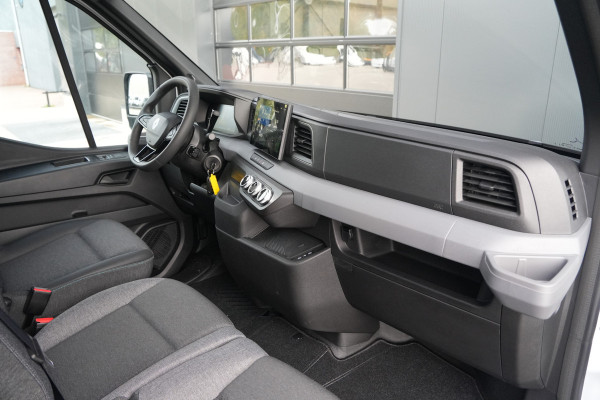 Renault Master E-Tech T35 L3H1 Advance long range 87 kWh 143pk - Stoelverwarming - PDC - Draadloos laden - Gruau opbouw - Auto Clima - Rijklaar