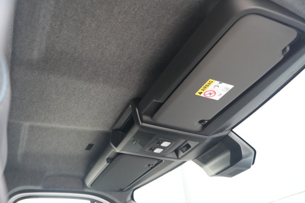 Renault Master E-Tech T35 L3H1 Advance long range 87 kWh 143pk - Stoelverwarming - PDC - Draadloos laden - Gruau opbouw - Auto Clima - Rijklaar