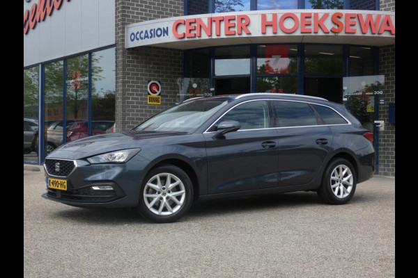 Seat Leon Sportstourer 1.0 TSI Style Launch Edition | Carplay |