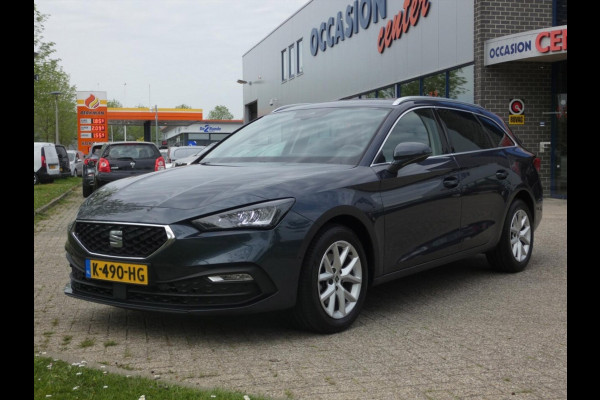 Seat Leon Sportstourer 1.0 TSI Style Launch Edition | Carplay |