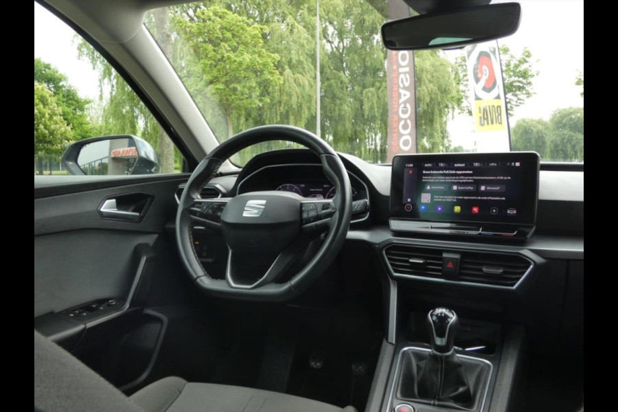 Seat Leon Sportstourer 1.0 TSI Style Launch Edition | Carplay |