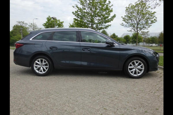 Seat Leon Sportstourer 1.0 TSI Style Launch Edition | Carplay |
