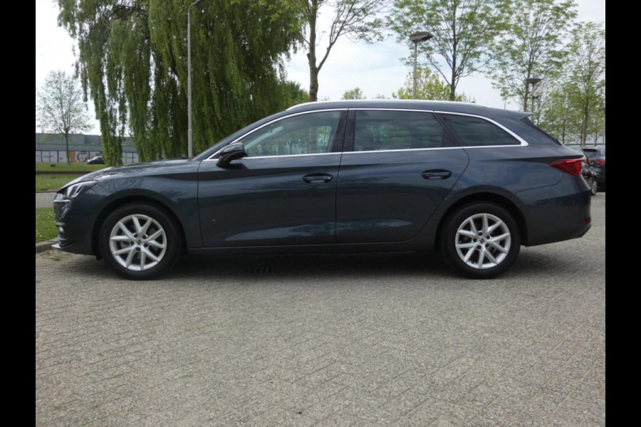 Seat Leon Sportstourer 1.0 TSI Style Launch Edition | Carplay |