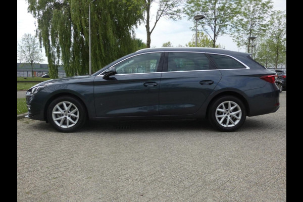 Seat Leon Sportstourer 1.0 TSI Style Launch Edition | Carplay |