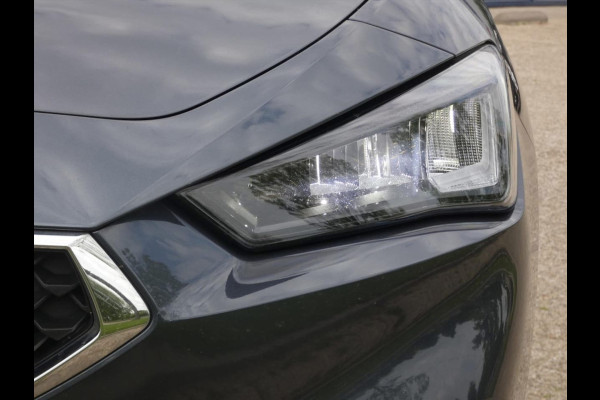 Seat Leon Sportstourer 1.0 TSI Style Launch Edition | Carplay |