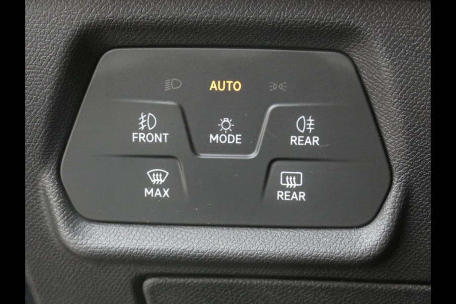 Seat Leon Sportstourer 1.0 TSI Style Launch Edition | Carplay |