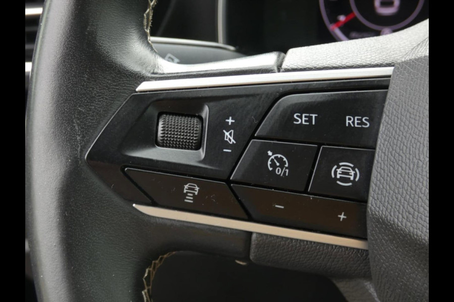 Seat Leon Sportstourer 1.0 TSI Style Launch Edition | Carplay |