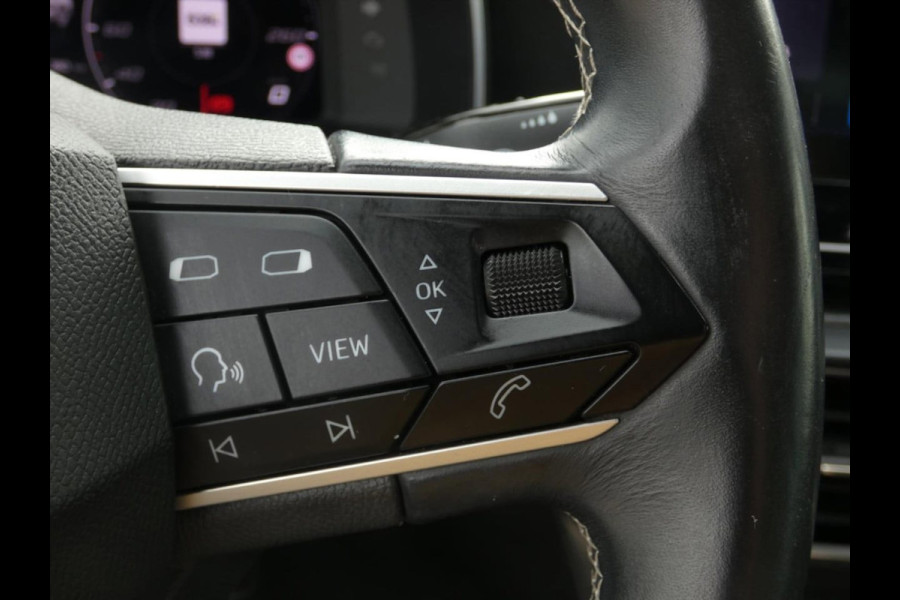 Seat Leon Sportstourer 1.0 TSI Style Launch Edition | Carplay |