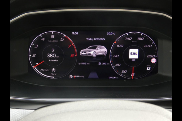 Seat Leon Sportstourer 1.0 TSI Style Launch Edition | Carplay |