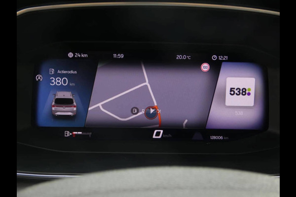 Seat Leon Sportstourer 1.0 TSI Style Launch Edition | Carplay |