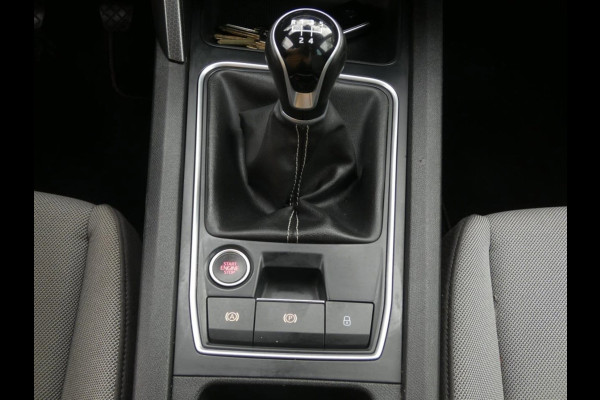 Seat Leon Sportstourer 1.0 TSI Style Launch Edition | Carplay |