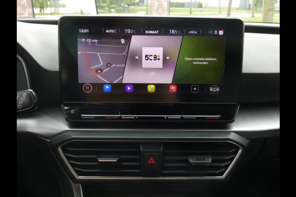 Seat Leon Sportstourer 1.0 TSI Style Launch Edition | Carplay |
