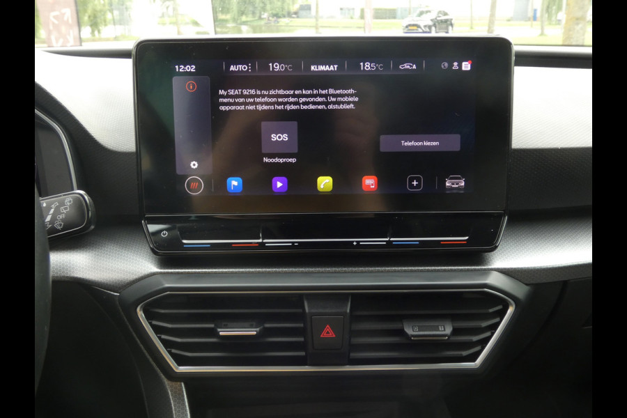 Seat Leon Sportstourer 1.0 TSI Style Launch Edition | Carplay |