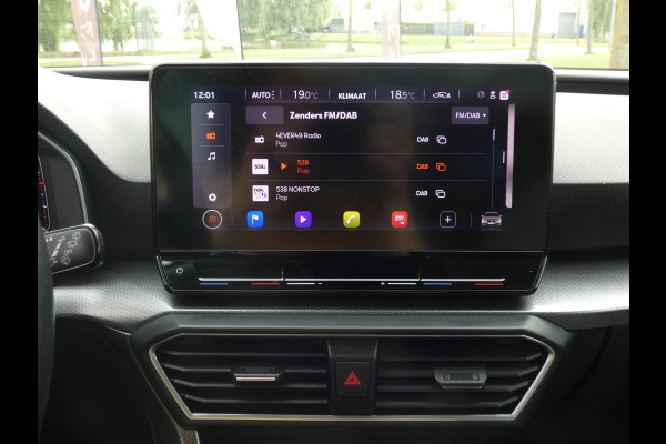 Seat Leon Sportstourer 1.0 TSI Style Launch Edition | Carplay |