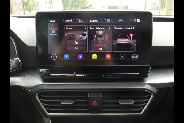 Seat Leon Sportstourer 1.0 TSI Style Launch Edition | Carplay |
