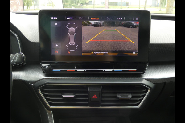Seat Leon Sportstourer 1.0 TSI Style Launch Edition | Carplay |