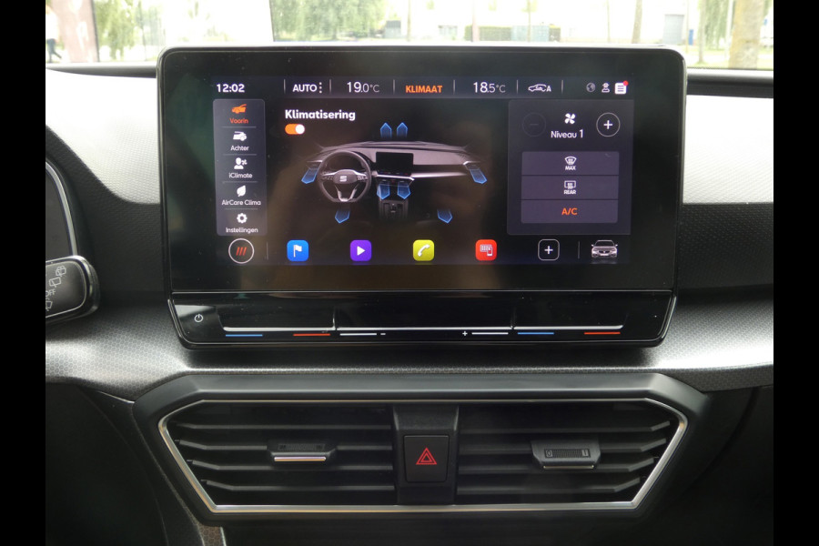 Seat Leon Sportstourer 1.0 TSI Style Launch Edition | Carplay |