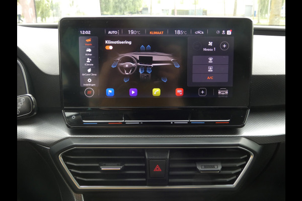 Seat Leon Sportstourer 1.0 TSI Style Launch Edition | Carplay |