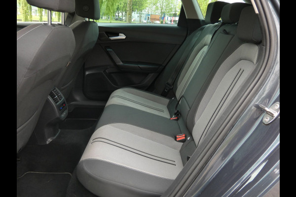Seat Leon Sportstourer 1.0 TSI Style Launch Edition | Carplay |