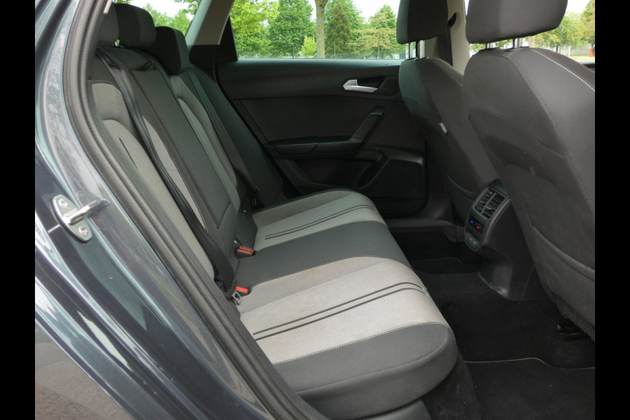 Seat Leon Sportstourer 1.0 TSI Style Launch Edition | Carplay |