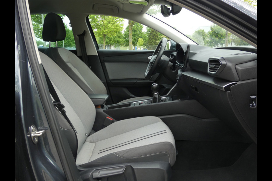 Seat Leon Sportstourer 1.0 TSI Style Launch Edition | Carplay |