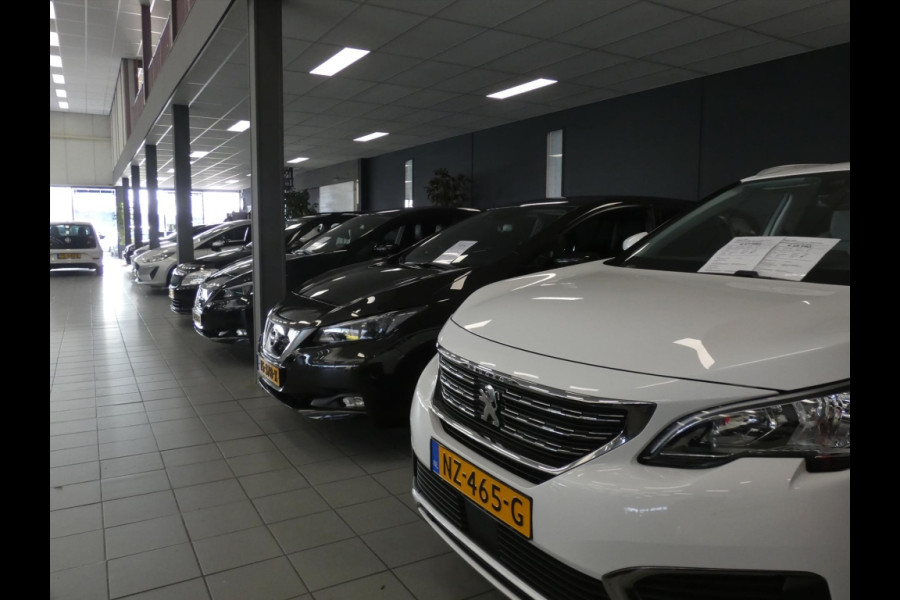 Seat Leon Sportstourer 1.0 TSI Style Launch Edition | Carplay |