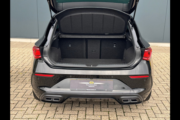 CUPRA Leon 1.5 eTSI Business Edition * Beats Audio * Navigatie * Camera * Stoelverwarming *