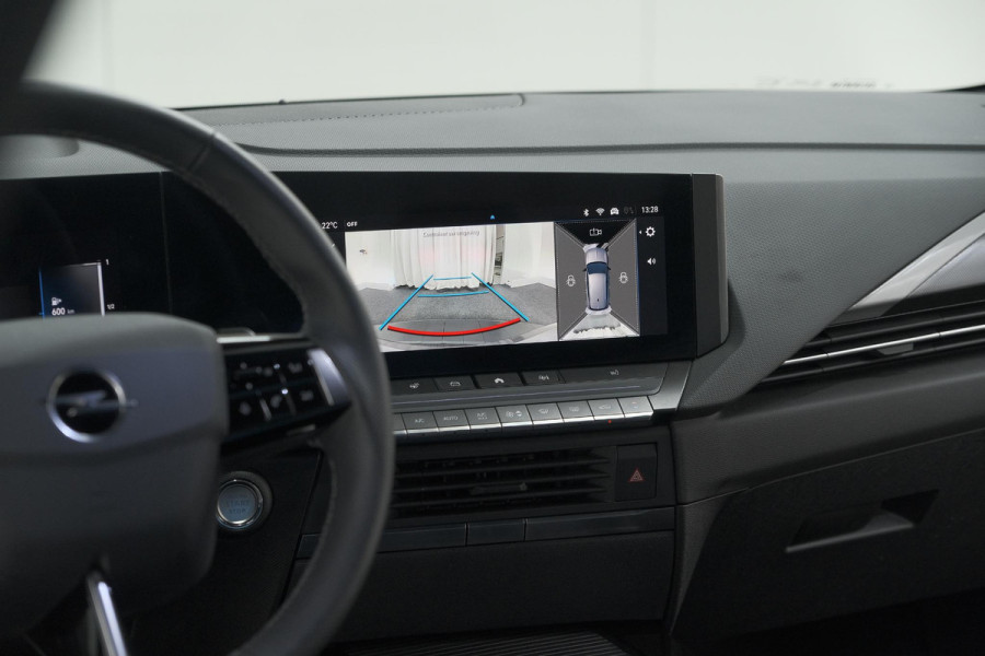 Opel Astra Sports Tourer Turbo 130 AT8 GS | 360 Camera | Adaptieve Cruise Control | Pack Winter | Apple Carplay