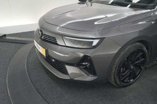 Opel Astra Sports Tourer Turbo 130 AT8 GS | 360 Camera | Adaptieve Cruise Control | Pack Winter | Apple Carplay