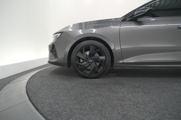 Opel Astra Sports Tourer Turbo 130 AT8 GS | 360 Camera | Adaptieve Cruise Control | Pack Winter | Apple Carplay