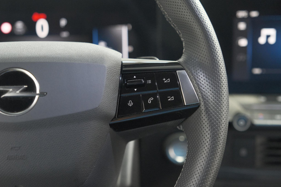 Opel Astra Sports Tourer Turbo 130 AT8 GS | 360 Camera | Adaptieve Cruise Control | Pack Winter | Apple Carplay