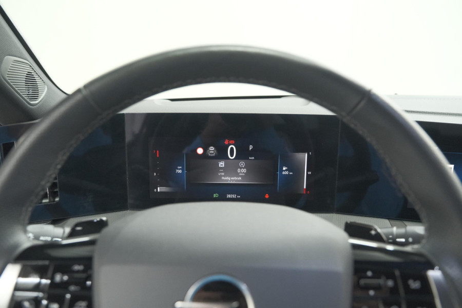 Opel Astra Sports Tourer Turbo 130 AT8 GS | 360 Camera | Adaptieve Cruise Control | Pack Winter | Apple Carplay