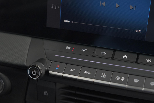 Opel Astra Sports Tourer Turbo 130 AT8 GS | 360 Camera | Adaptieve Cruise Control | Pack Winter | Apple Carplay