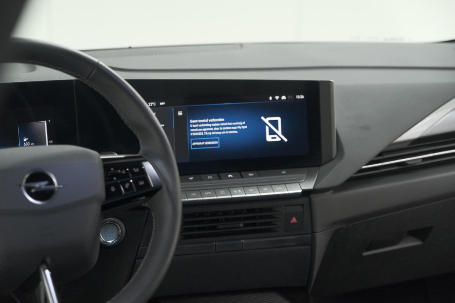 Opel Astra Sports Tourer Turbo 130 AT8 GS | 360 Camera | Adaptieve Cruise Control | Pack Winter | Apple Carplay
