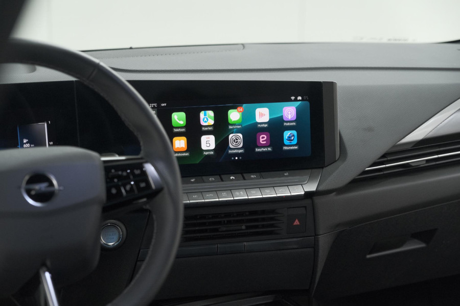 Opel Astra Sports Tourer Turbo 130 AT8 GS | 360 Camera | Adaptieve Cruise Control | Pack Winter | Apple Carplay