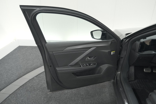 Opel Astra Sports Tourer Turbo 130 AT8 GS | 360 Camera | Adaptieve Cruise Control | Pack Winter | Apple Carplay