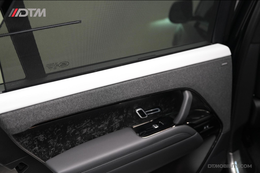 Land Rover Range Rover Sport 3.0 P510e First Edition | Rearseat Entertainment | Panorama