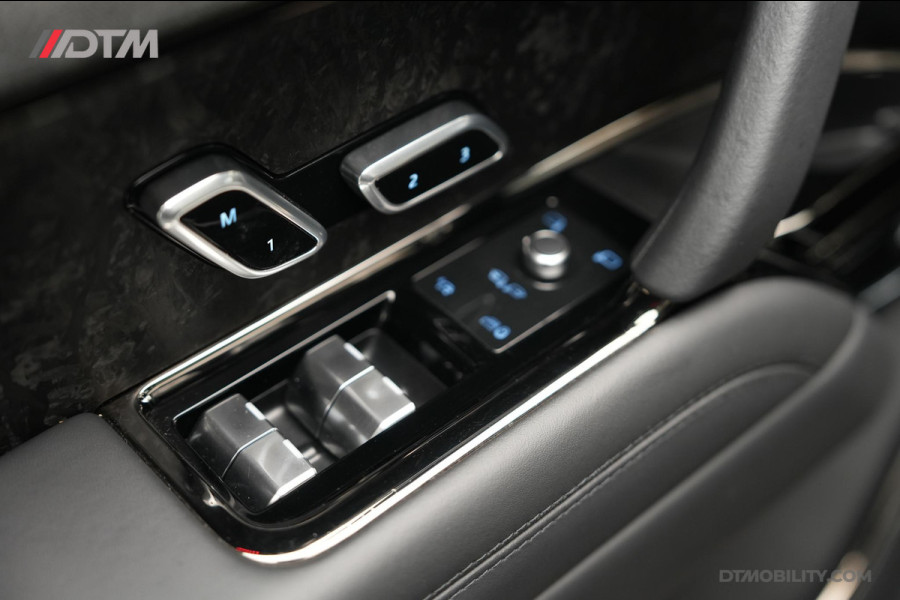 Land Rover Range Rover Sport 3.0 P510e First Edition | Rearseat Entertainment | Panorama