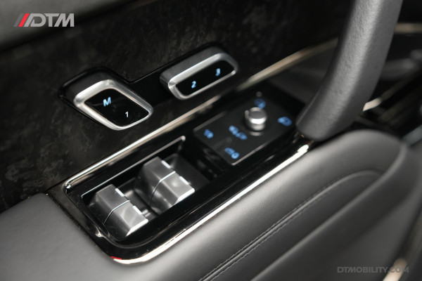 Land Rover Range Rover Sport 3.0 P510e First Edition | Rearseat Entertainment | Panorama