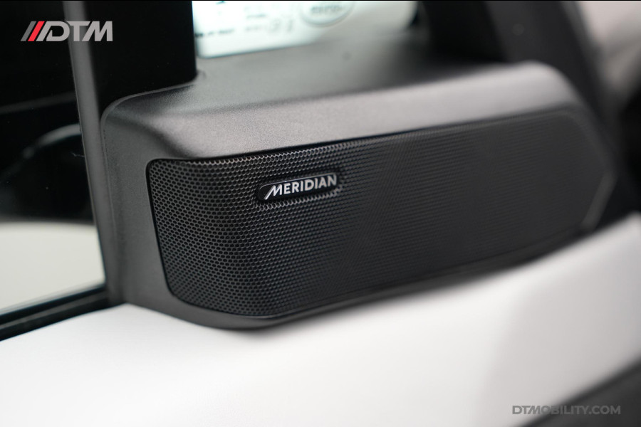 Land Rover Range Rover Sport 3.0 P510e First Edition | Rearseat Entertainment | Panorama