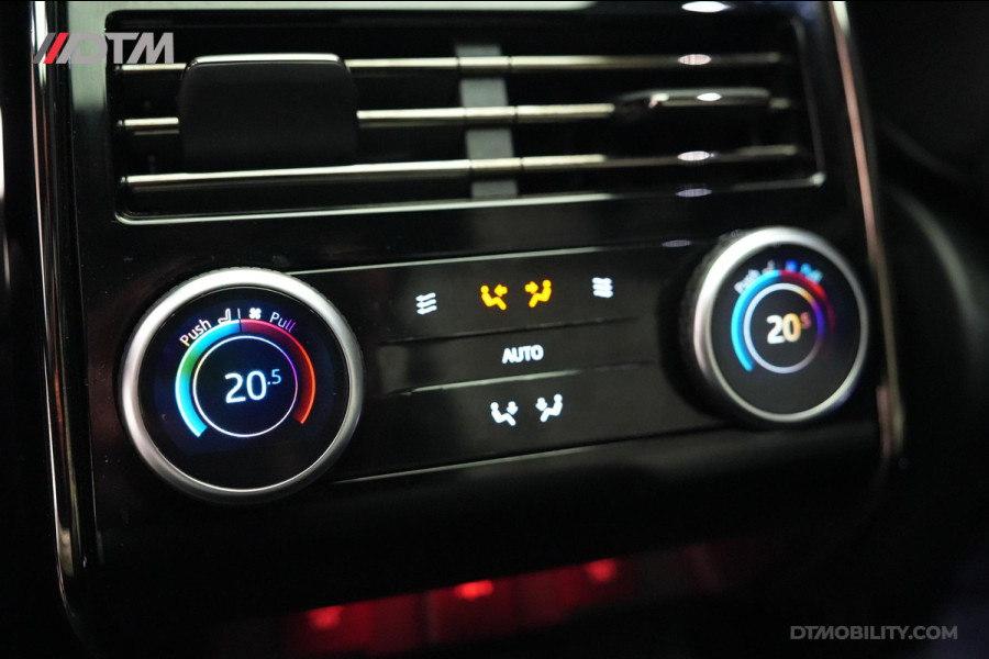Land Rover Range Rover Sport 3.0 P510e First Edition | Rearseat Entertainment | Panorama