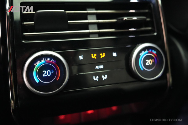 Land Rover Range Rover Sport 3.0 P510e First Edition | Rearseat Entertainment | Panorama