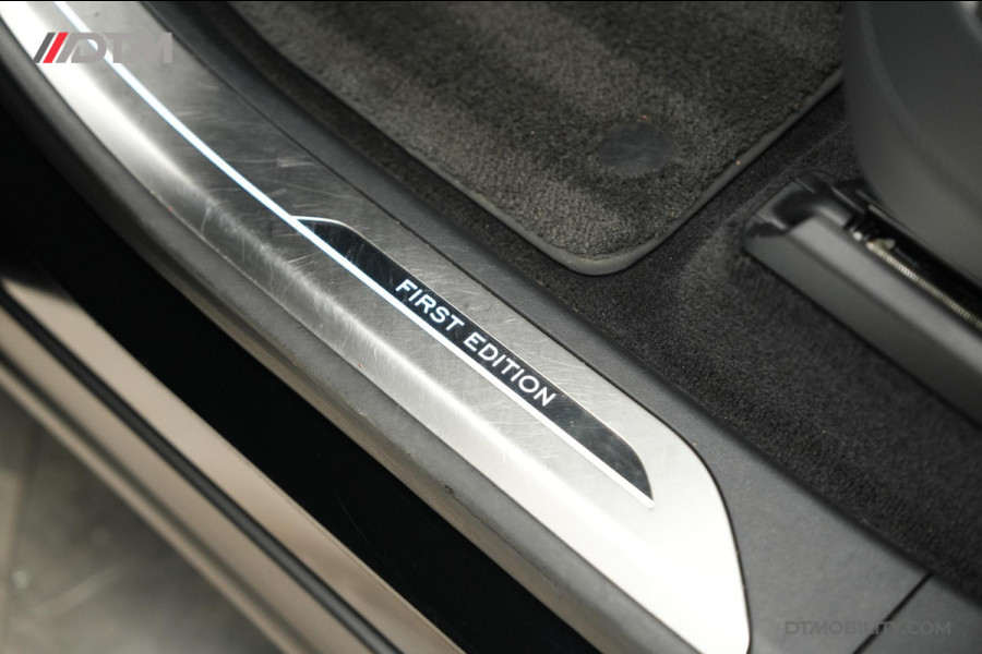 Land Rover Range Rover Sport 3.0 P510e First Edition | Rearseat Entertainment | Panorama