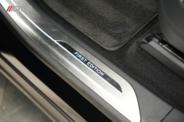 Land Rover Range Rover Sport 3.0 P510e First Edition | Rearseat Entertainment | Panorama