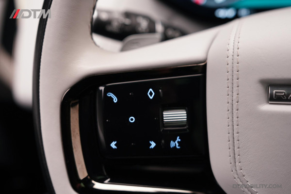 Land Rover Range Rover Sport 3.0 P510e First Edition | Rearseat Entertainment | Panorama