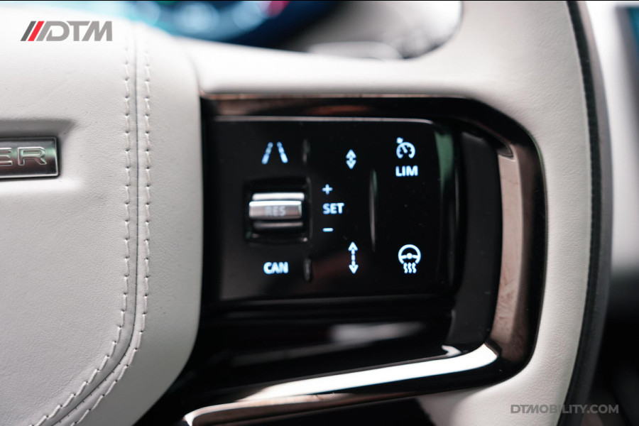 Land Rover Range Rover Sport 3.0 P510e First Edition | Rearseat Entertainment | Panorama