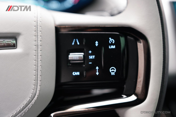 Land Rover Range Rover Sport 3.0 P510e First Edition | Rearseat Entertainment | Panorama