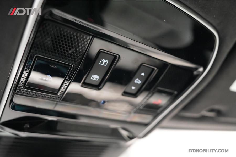 Land Rover Range Rover Sport 3.0 P510e First Edition | Rearseat Entertainment | Panorama