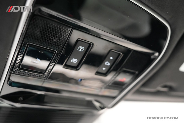 Land Rover Range Rover Sport 3.0 P510e First Edition | Rearseat Entertainment | Panorama