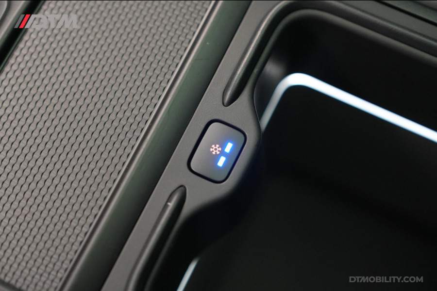 Land Rover Range Rover Sport 3.0 P510e First Edition | Rearseat Entertainment | Panorama